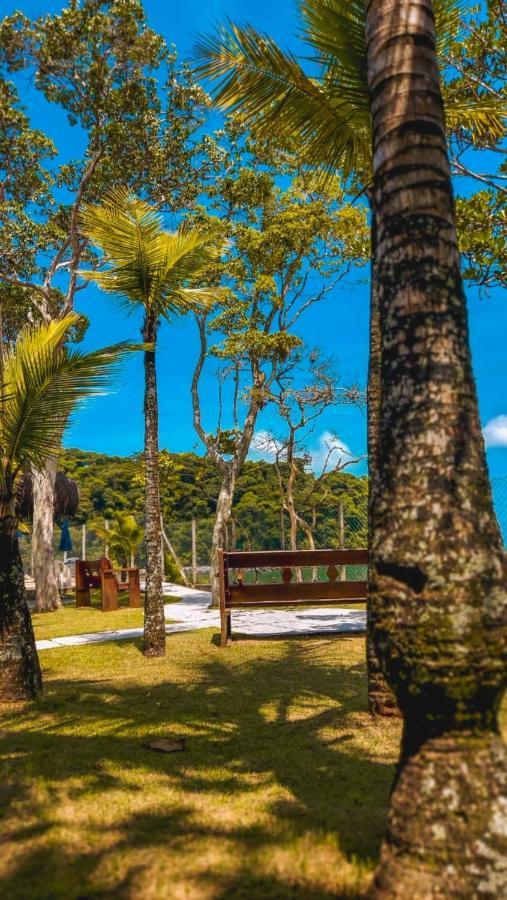 Summit Beach Hotel Boicucanga Sao Sebastiao  Buitenkant foto