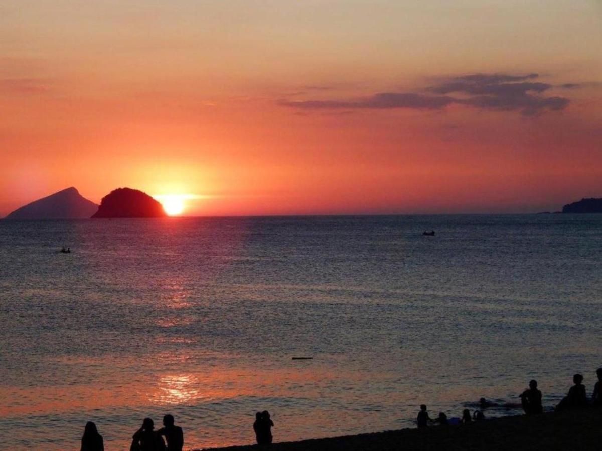 Summit Beach Hotel Boicucanga Sao Sebastiao  Buitenkant foto