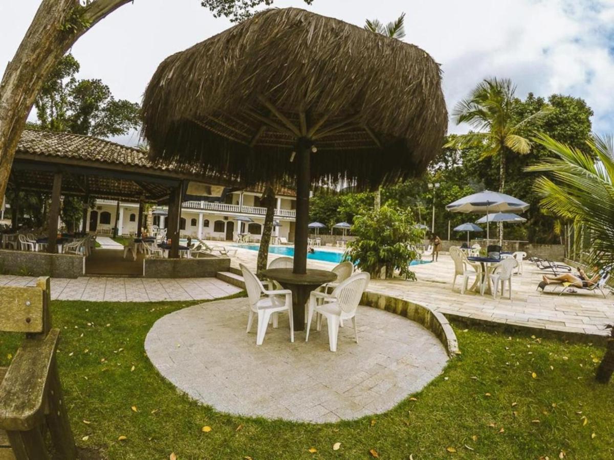 Summit Beach Hotel Boicucanga Sao Sebastiao  Buitenkant foto