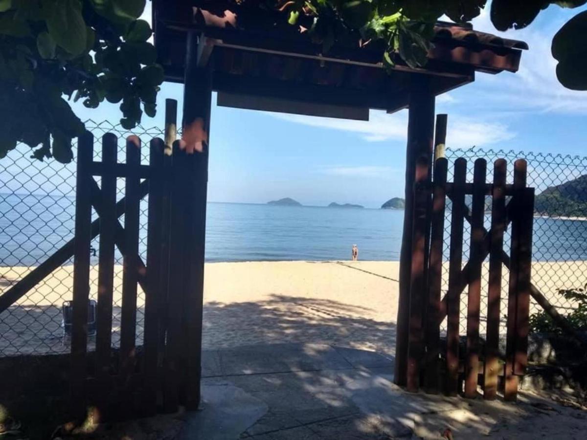 Summit Beach Hotel Boicucanga Sao Sebastiao  Buitenkant foto