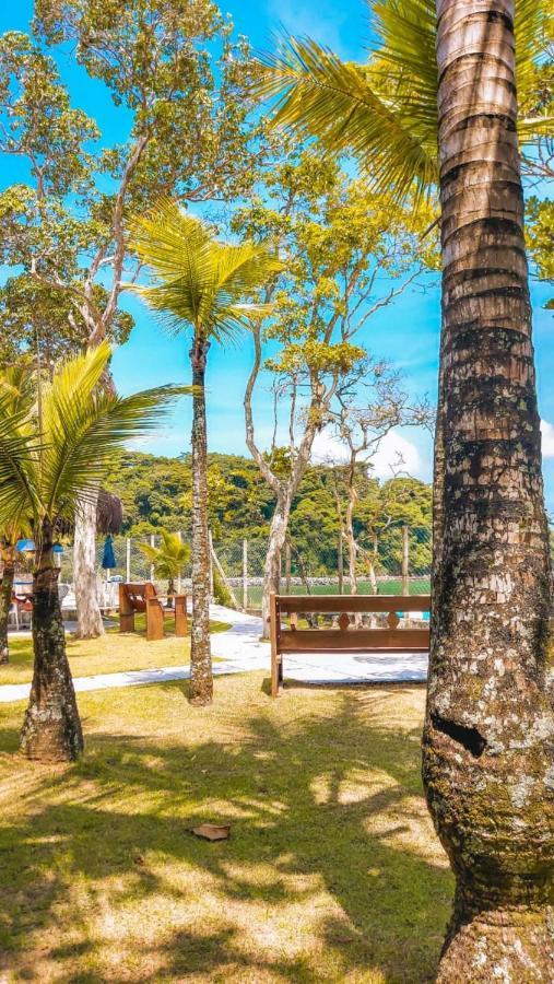 Summit Beach Hotel Boicucanga Sao Sebastiao  Buitenkant foto
