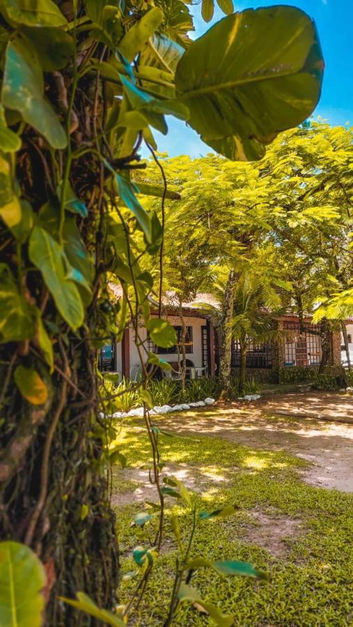 Summit Beach Hotel Boicucanga Sao Sebastiao  Buitenkant foto