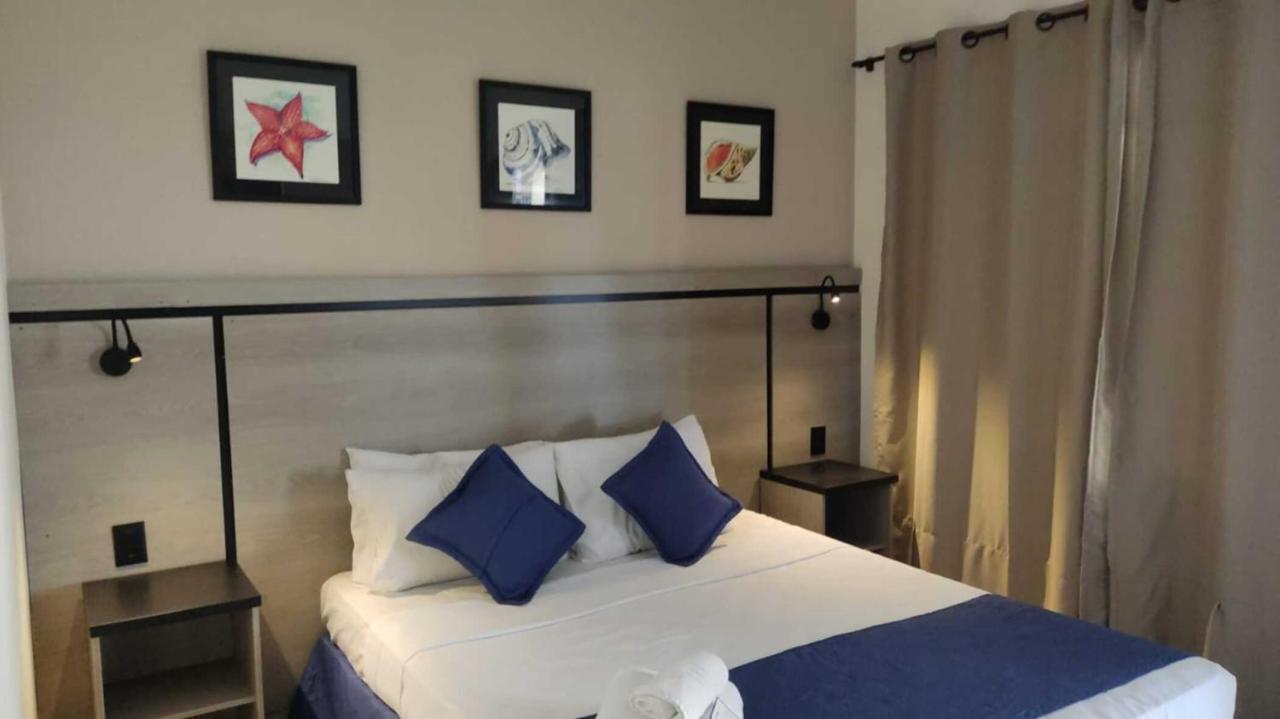 Summit Beach Hotel Boicucanga Sao Sebastiao  Buitenkant foto