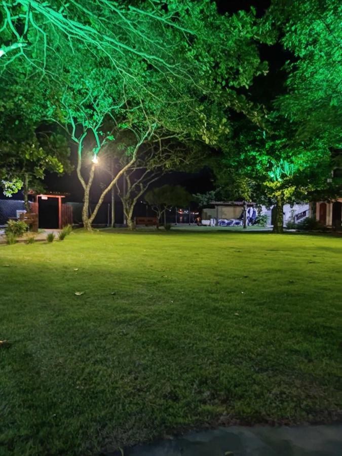 Summit Beach Hotel Boicucanga Sao Sebastiao  Buitenkant foto