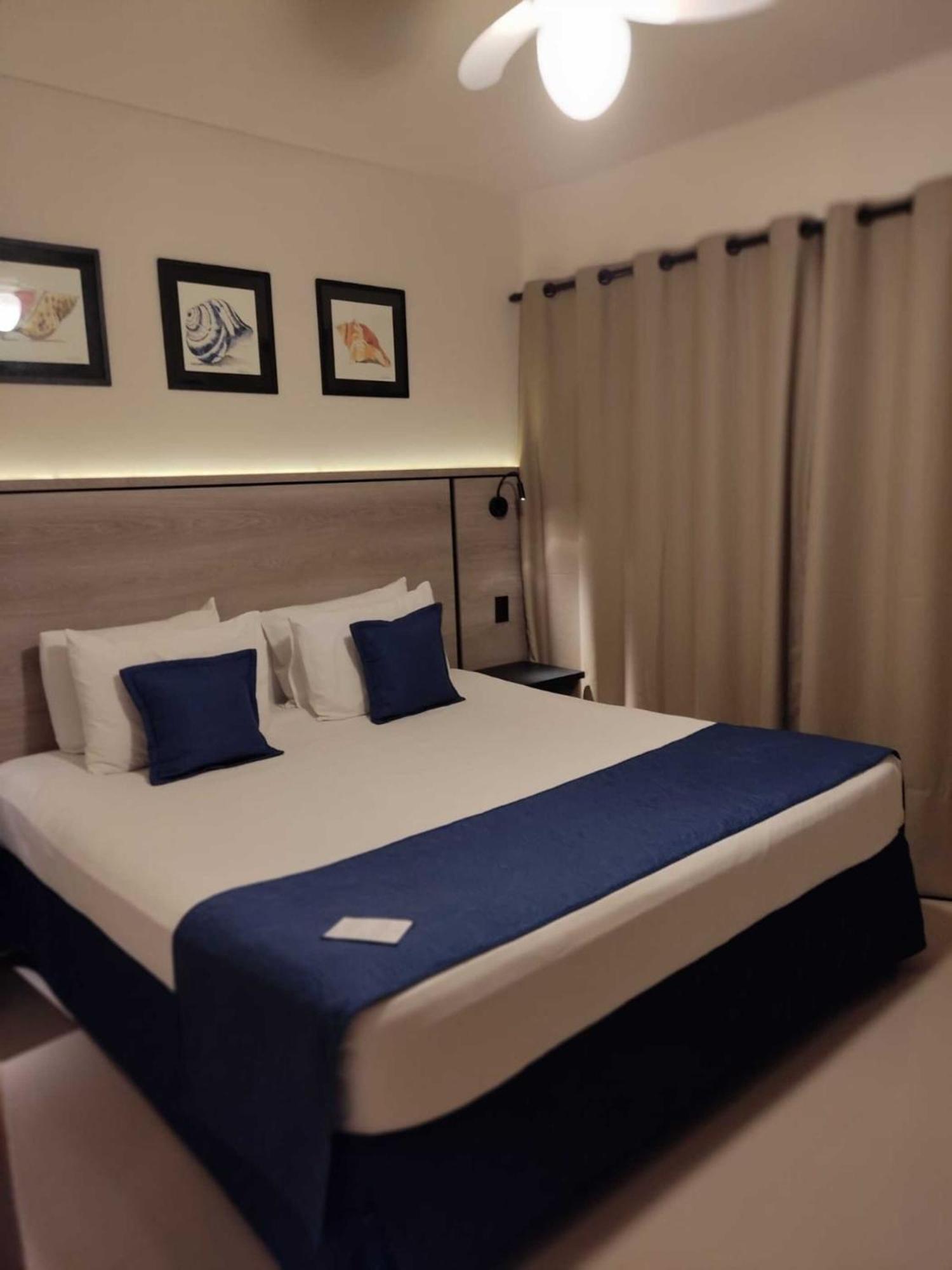 Summit Beach Hotel Boicucanga Sao Sebastiao  Buitenkant foto