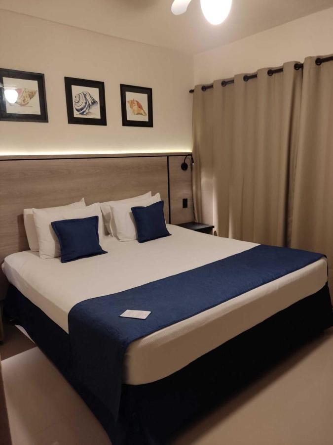 Summit Beach Hotel Boicucanga Sao Sebastiao  Buitenkant foto