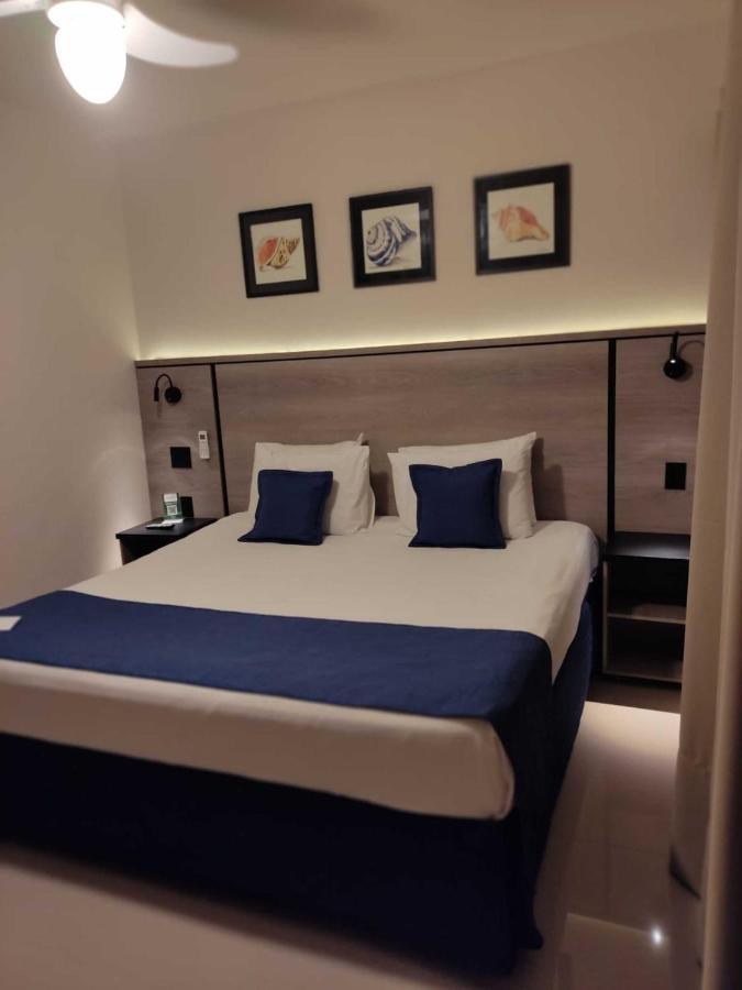 Summit Beach Hotel Boicucanga Sao Sebastiao  Buitenkant foto