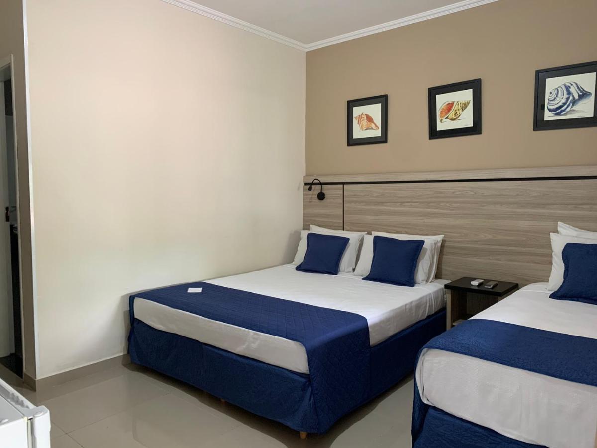 Summit Beach Hotel Boicucanga Sao Sebastiao  Buitenkant foto