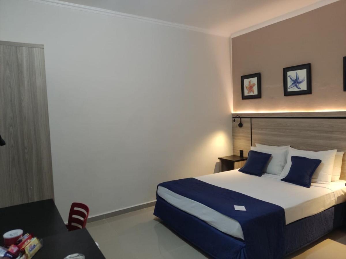 Summit Beach Hotel Boicucanga Sao Sebastiao  Buitenkant foto