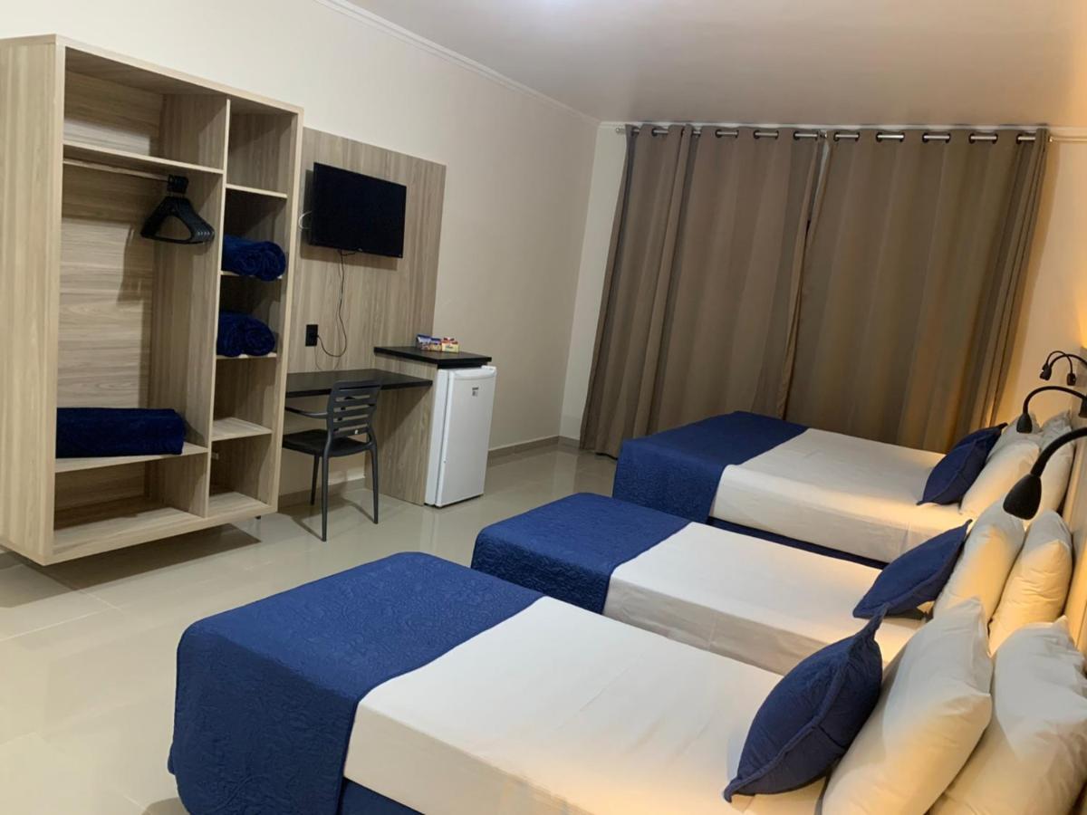Summit Beach Hotel Boicucanga Sao Sebastiao  Buitenkant foto