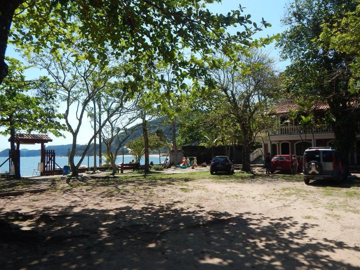 Summit Beach Hotel Boicucanga Sao Sebastiao  Buitenkant foto